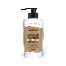 SHAMPOO RESISTÊNCIA E FORÇA 350ML LABORENE